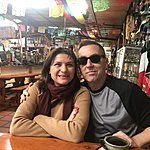 Photo taken by Gloria B