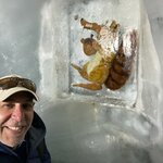 Photo taken by Garth R