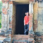 Photo taken by Brook D