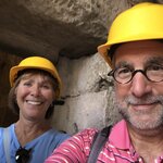 Photo taken by Paul M