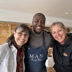 Photo taken by Tom B