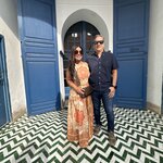 Photo taken by Marjorie R