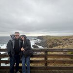 Photo taken by Lori V