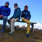 Photo taken by Cesar A