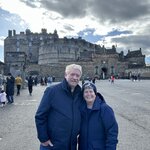 Photo taken by George B