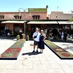 Photo taken by James H