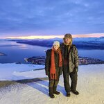 Photo taken by Sharon S