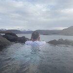 Photo taken by Genevieve R