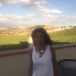 Photo taken by Allyson A