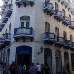 Photo taken by Michael T