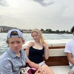 Photo taken by Abby S