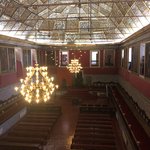 Photo taken by Allyson A