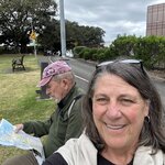 Photo taken by Amy Z