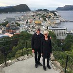 Photo taken by Michelle J