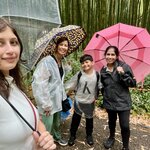 Photo taken by Andrea C