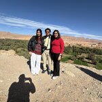 Photo taken by Ashok K