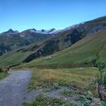 Photo taken by Irwin M