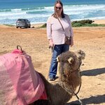 Photo taken by Cara D