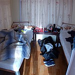 Clean Rooms | Photo taken by marcus w