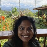 Photo taken by Bincy P