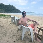 Photo taken by Brian W