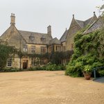 Hidcote | Photo taken by Steven Lee J