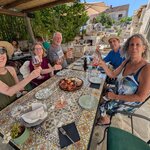 Photo taken by Nancy A