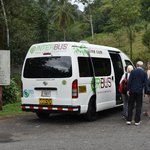 Photo taken by William R