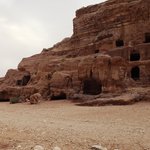 Petra | Photo taken by Cheryl M