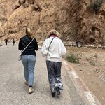 Photo taken by Tiffany M