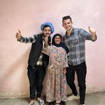 Photo taken by Jackie O