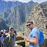 Photo taken by Melanie M