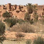 Tinghir | Photo taken by Chris M