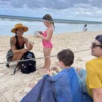 Photo taken by Deena B