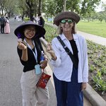 Photo taken by Steve W