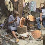 Photo taken by April B