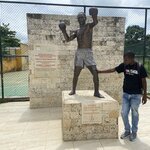 Photo taken by Thomas B