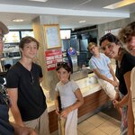 Photo taken by Julien C