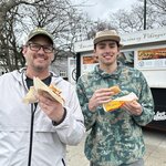 Photo taken by Andrew H