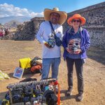 Photo taken by Cary W