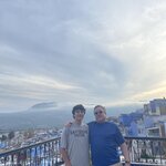 Photo taken by ANDREW L