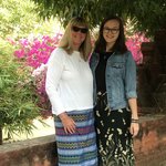 Photo taken by Terri M