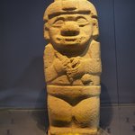 San Agustin | Photo taken by Peter G