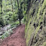 Photo taken by Les A