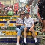 Photo taken by Gillian O