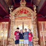 Photo taken by Stephanie T