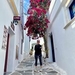 Photo taken by Christy C