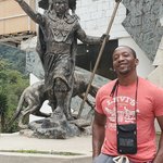 Photo taken by JMETRIA A