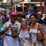 Photo taken by Kim D