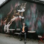 Photo taken by Jane V